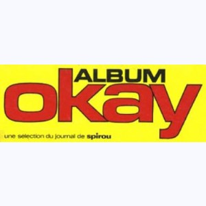 Collection : Album Okay
