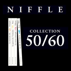 Collection : 50/60 (Niffle)