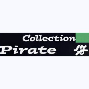 Collection : Pirate