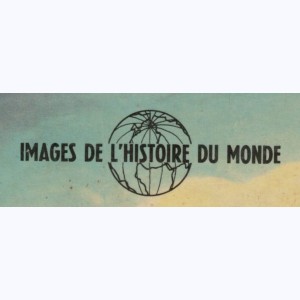 Collection : Images de l'histoire du monde