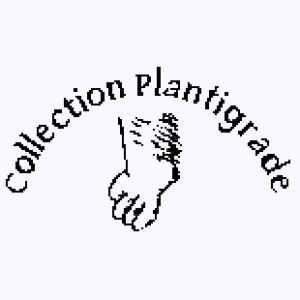 Collection : Plantigrade