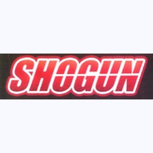 Collection : Shogun