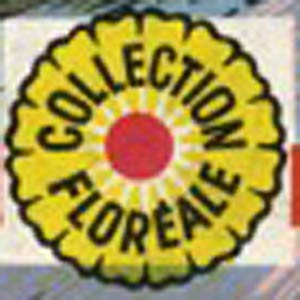 Collection : Floréale