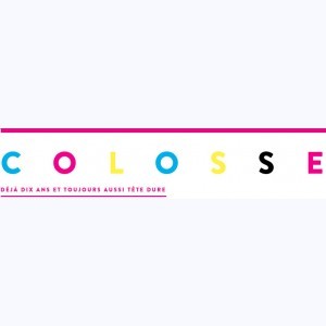 Collection : Colosse (Nouvelle Collection)