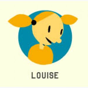 Collection : Louise