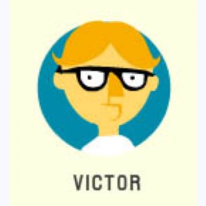 Collection : Victor