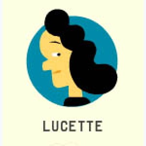 Collection : Lucette