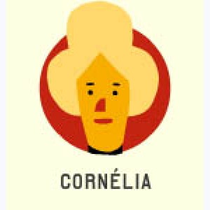 Collection : Cornélia