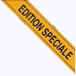 Collection : Edition Spéciale