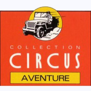 Collection : Circus Aventure