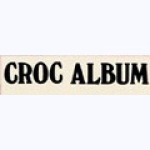 Collection : Croc Album