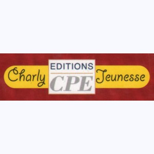 Collection : Charly jeunesse