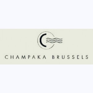 Collection : Champaka Brussels