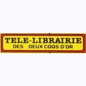 Collection : Télé-librairie
