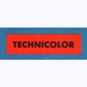 Collection : Technicolor