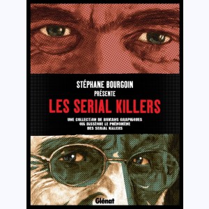 Collection : Serial Killers