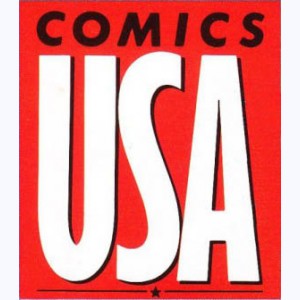 Collection : Comics USA