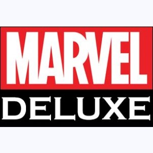 Collection : Marvel Deluxe