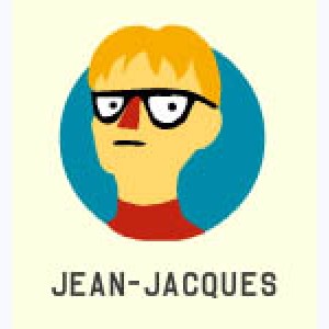 Collection : Jean Jacques