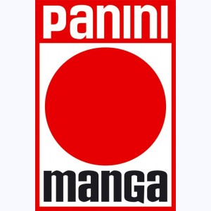 Collection : Panini Manga