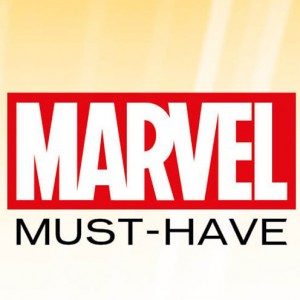 Collection : Marvel Must-Have