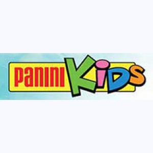 Collection : Panini Kids