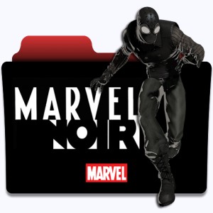 Collection : Marvel Noir