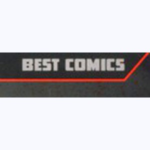 Collection : Best Comics