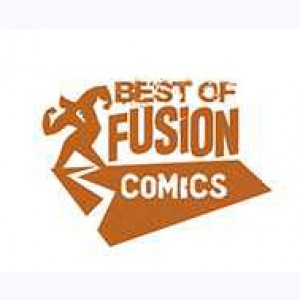 Collection : Best of Fusion Comics