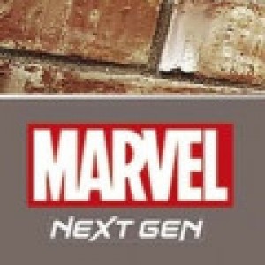 Collection : Marvel Next Gen