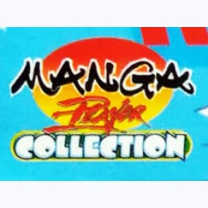 Collection : Manga Player