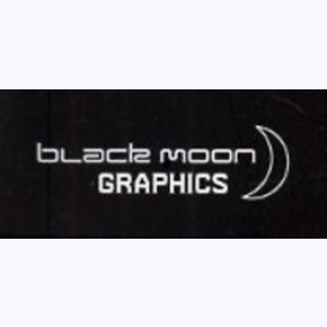 Collection : Black Moon Graphics