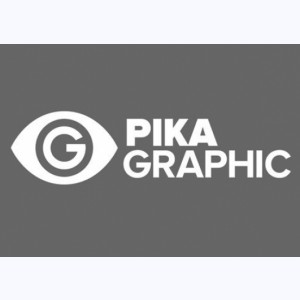Collection : Pika Graphic