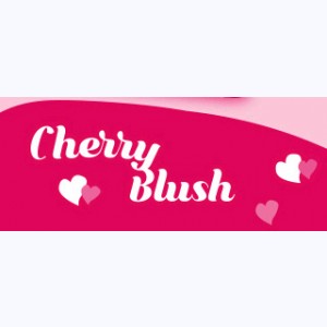 Collection : Cherry Blush