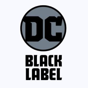 Collection : DC Black Label