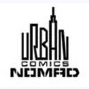 Collection : Urban Comics Nomad