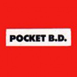 Collection : Pocket B.D.