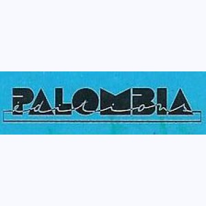 Editeur : Palombia