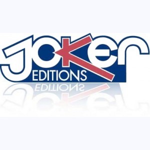 Editeur : Joker éditions