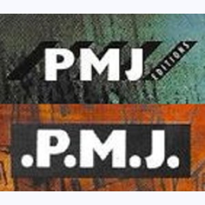 .P.M.J. Editions