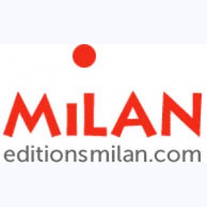 Editeur : Milan