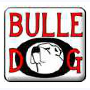 Editeur : Bulle dog