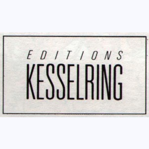 Editeur : Kesselring