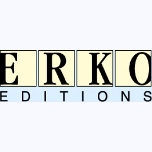 Editeur : Erko