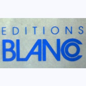 Editeur : Blanco