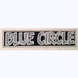 Editeur : Blue Circle