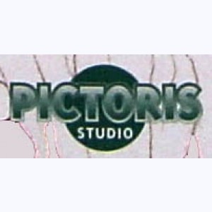 Editeur : Pictoris studio