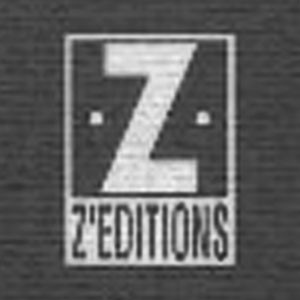 Editeur : Z'éditions