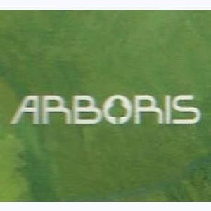 Editeur : Arboris