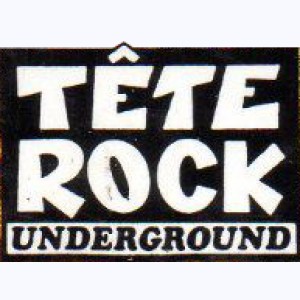 Tête Rock Underground